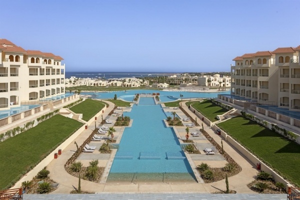 Xanadu Makadi Bay *****