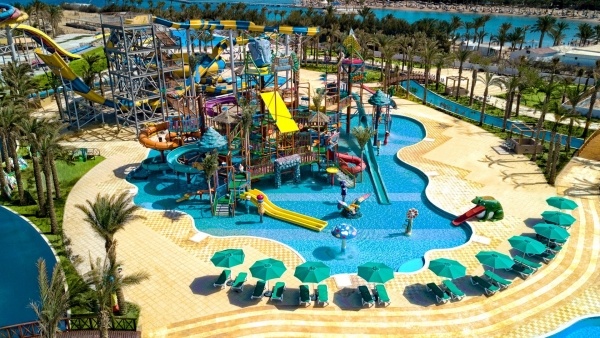 Calimera Blend Paradise Resort - 5 éjszakás