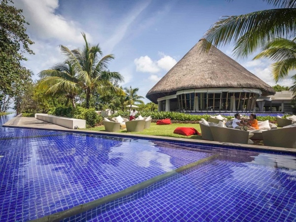 Sofitel SO Mauritius - 4 éjszakás