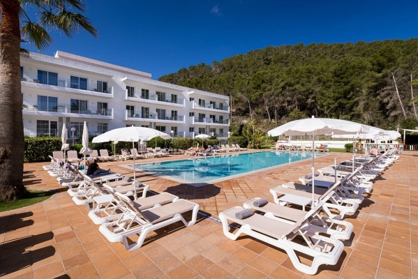 Balansat Resort - 10 éjszakás