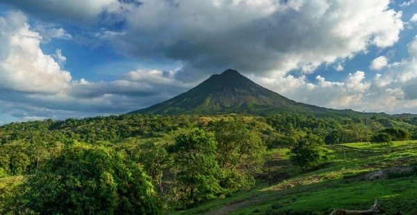 Panama - Costa Rica körutazás ****