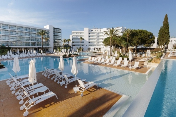 AluaSoul Ibiza - 7 éjszakás