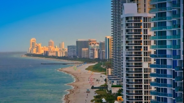 Sole Miami, A Noble House Resort - 5 éjszakás