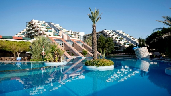 Limak Limra Hotel & Resort *****, Törökország