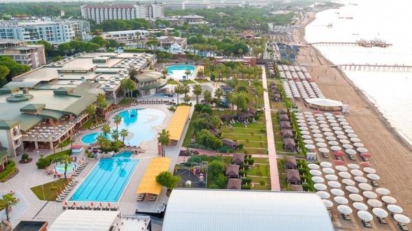 Pine Beach Belek *****
