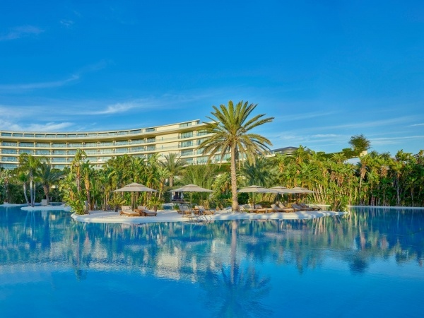 Maxx Royal Belek Golf Resort *****, Törökország