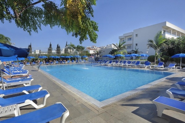 Euronapa Hotel & Apartments ***