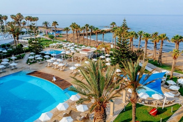 Louis Ledra Beach Hotel ****