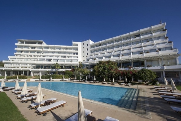 Grecian Sands Hotel ****