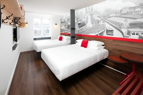Hotel 1080 Brooklyn