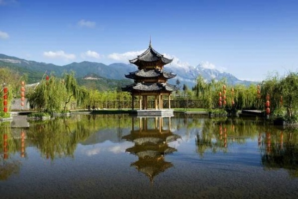 Dél-Kína és Tibet körutazás