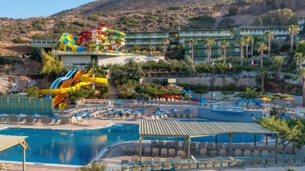 Aqua Sun Village ****