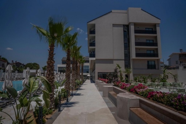 Avia Resort & Spa *****
