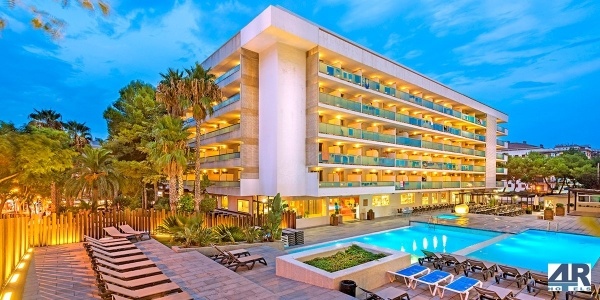 4R Salou Park Ii