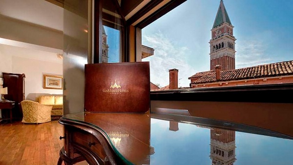 Royal San Marco & Suites