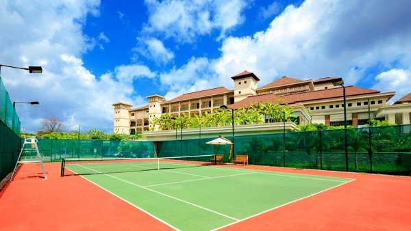 Savoy Seychelles Resorts & Spa