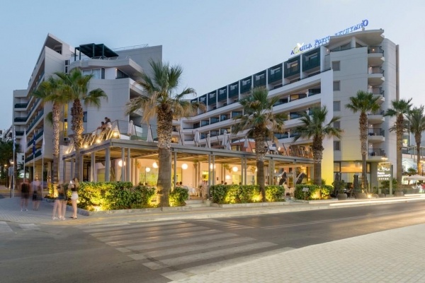 Aquila Porto Rethymno *****