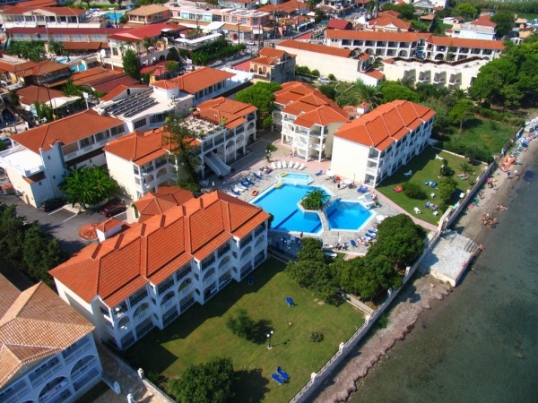 Porto Iliessa ****