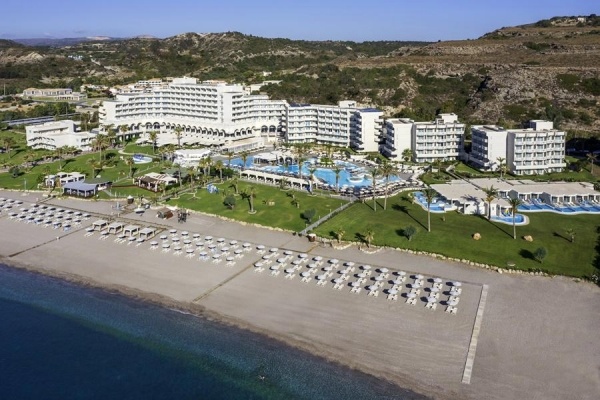 Rodos Palladium Leisure and Wellness *****