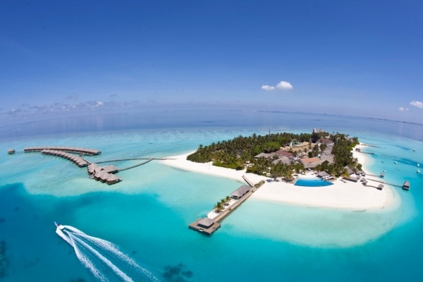 Niva Velassaru Maldives - 10 éjszakás