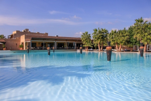 Hotel Masseria & Spa LuciaGiovanni - 8 éjszakás