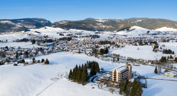 Linta Hotel Wellness And Spa - 2 éjszakás