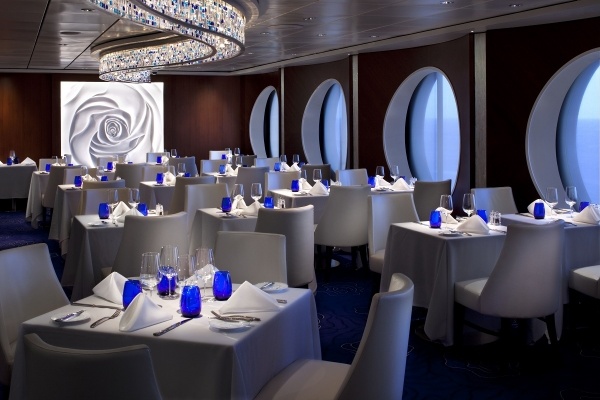 OLASZORSZÁG, HORVÁTORSZÁG ÉS FRANCIAORSZÁG, Celebrity Infinity