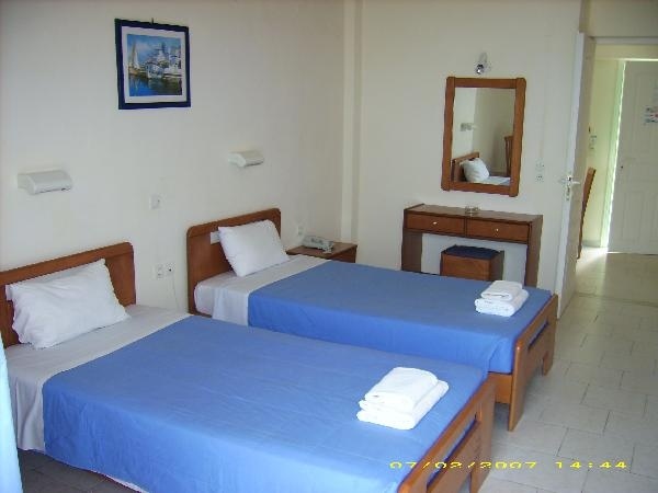 Hotel Panorama Sidari*** AI, repülővel