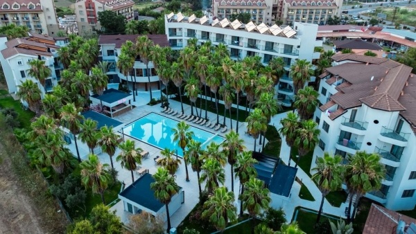 Orfeus Armin Hotel (+16 Adult Only) ****