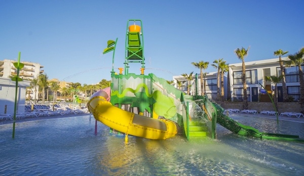Alannia Salou - 10 éjszakás