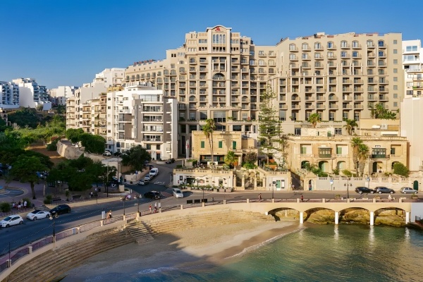 Malta Marriott Resort & Spa - 3 éjszakás