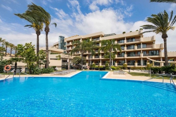 Exe Estepona Thalasso Spa - 4 éjszakás