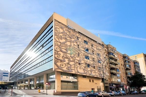 Eurostars Malaga