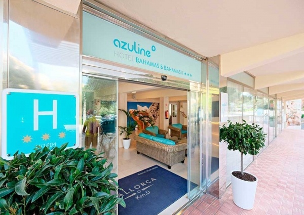 Azuline Bahamas