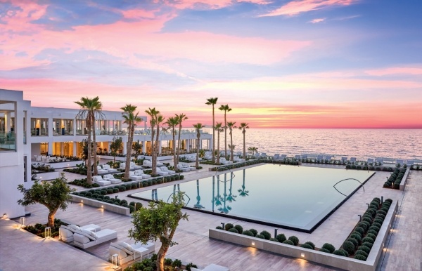 Grecotel Luxme White 5, Görögország