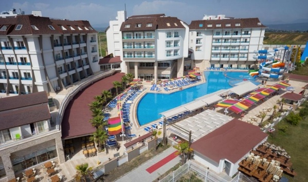 Ramada Resort Side ****