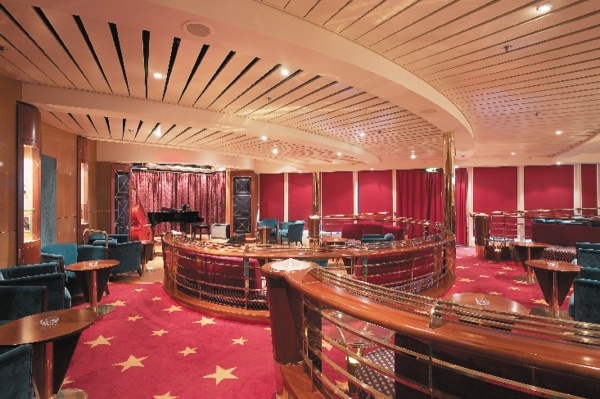 BAHAMAI KIKAPCSOLÓDÁS, Jewel of the Seas