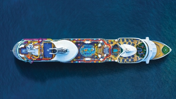 THAIFÖLD ÉS VIETNAM KINCSEI, Navigator of the Seas