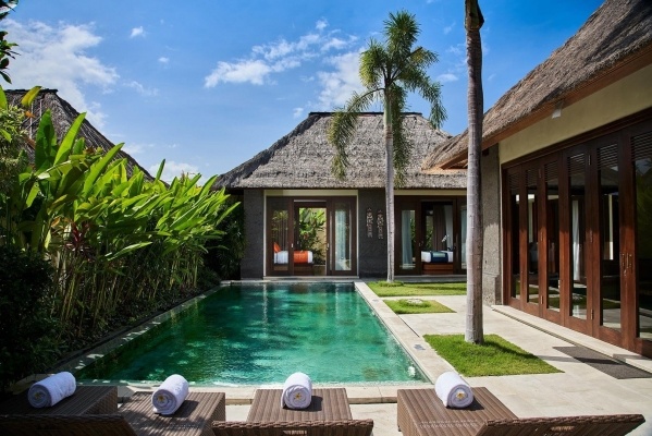 Mahagiri Villa Sanur - 9 éjszakás