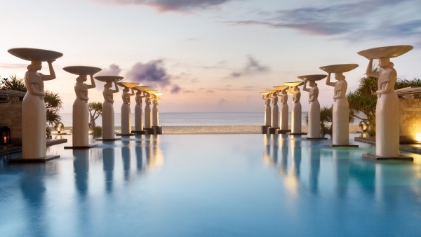Mulia Resort - Nusa Dua Bali - 4 éjszakás