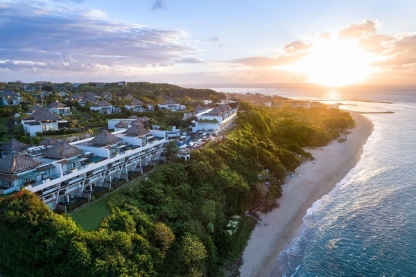 Samabe Bali Suites & Villas - 14 éjszakás