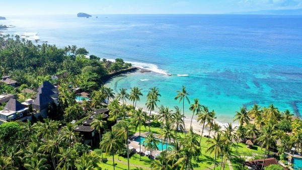 Candi Beach Resort & Spa - 14 éjszakás