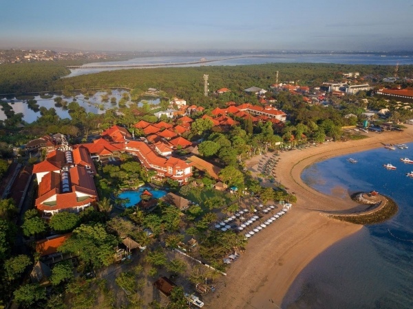 SOL by Melia Benoa Bali - All Inclusive - 9 éjszakás