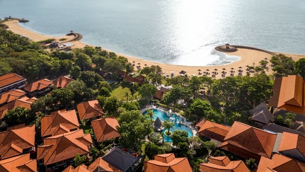 Bali Tropic Resort & Spa - 7 éjszakás