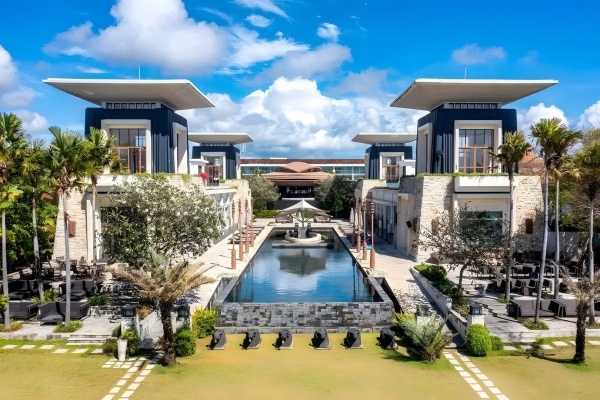 The Sakala Resort Bali - 14 éjszakás