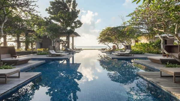Maya Sanur Resort & Spa - 7 éjszakás