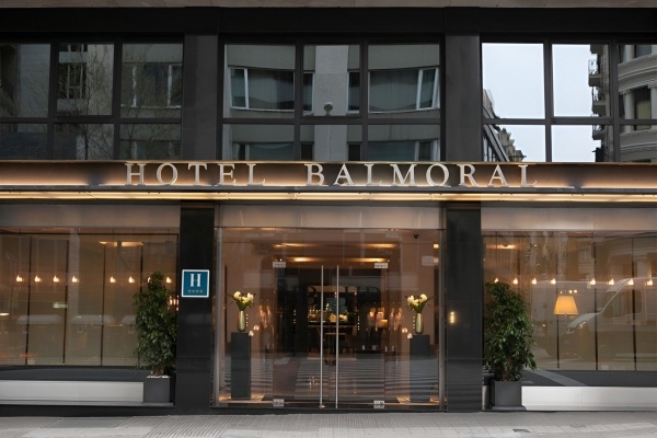 Abba Balmoral - 3 éjszakás