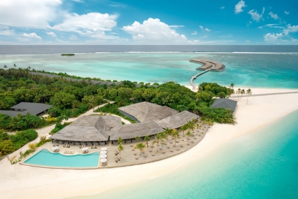 Jawakara Islands Maldives - 14 éjszakás