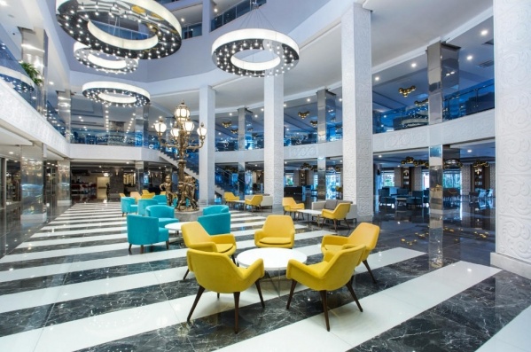 Eftalia Ocean Resort *****