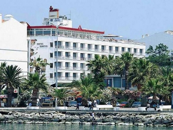 Surtel Hotel ***